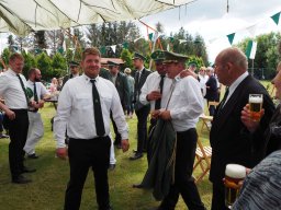 Schützenfest 2022